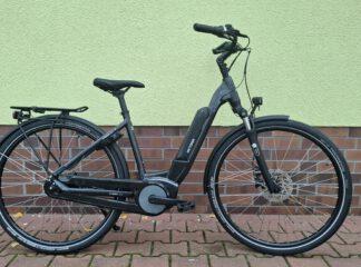 Victoria Cysalo 3 onyx grey – 28 Zoll