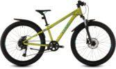 Cube Acid 240 Disc FE (2026) lizard’n’blue – 24 Zoll Cube Acid 240 Disc FE (2026) lizard'n'blue - 24 Zoll