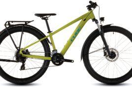 Cube Acid 260 Disc FE (2026) lizard’n’blue – 26 Zoll Cube Acid 260 Disc FE (2026) lizard'n'blue - 26 Zoll