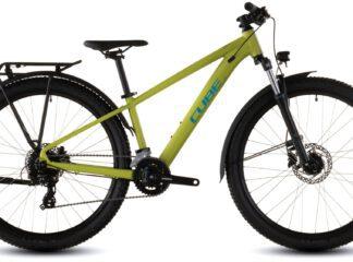 Cube Acid 260 Disc FE (2026) lizard’n’blue – 26 Zoll