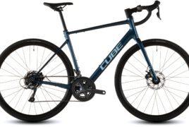 Cube Attain Pro (2026) nautica’n’prism – 28 Zoll Cube Attain Pro (2026) nautica'n'prism - 28 Zoll