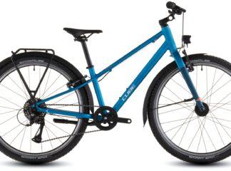 Cube Numove 240 FE (2026) topasblue'n'nebula - 24 Zoll 