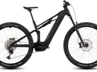 Cube Stereo Hybrid ONE44 HPC Race (2026) blackline - 29 Zoll 