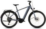 Cube Touring Hybrid Pro 800 (2026) pearlgrey’n’grey – Herren 28 Zoll Cube Touring Hybrid Pro 800 (2026) pearlgrey'n'grey - Herren 28 Zoll