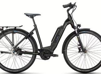 Victoria Cysalo 9 onyx grey – Damen 28 Zoll