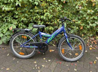 BBF Mover – Jugendrad mit 3-Gang Shimano BBF Mover – Jugendrad mit 3-Gang Shimano