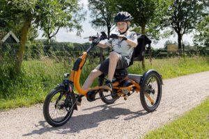 easy-rider-vanraam kinder