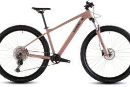 Cube Aim SLX (2026) blushrose'n'black - 29 Zoll