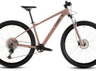 Cube Aim SLX (2026) blushrose'n'black - 29 Zoll 