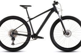 Cube Aim SLX (2026) slateblack'n'black - 29 Zoll