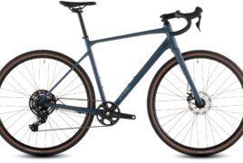 Cube Nuroad ONE (2026) grovegreen'n'black - 28 Zoll