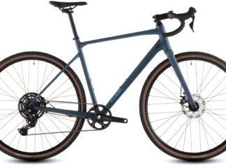 Cube Nuroad ONE (2026) grovegreen'n'black - 28 Zoll 