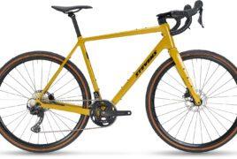 Stevens Camino (2025) marigold – 28 Zoll Stevens Camino (2025) marigold - 28 Zoll