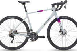 Stevens Gavere Eco (2026) concrete grey violet – 28 Zoll Stevens Gavere Eco (2026) concrete grey violet - 28 Zoll
