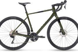 Stevens Gavere Eco (2026) khaki – 28 Zoll Stevens Gavere Eco (2026) khaki - 28 Zoll