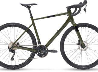 Stevens Gavere Eco (2026) khaki - 28 Zoll 