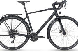 Stevens Gavere FEQ (2026) stealth black – 28 Zoll Stevens Gavere FEQ (2026) stealth black - 28 Zoll
