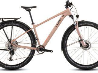 Cube Aim SLX FE (2026) blushrose’n’black – 29 Zoll
