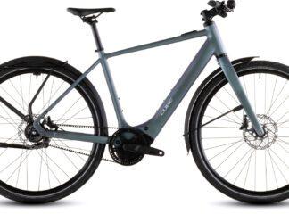 Cube Editor Hybrid SLT 400X FE (2026) smaragdgrey’n’prism – Herren 28 Zoll