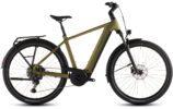 Cube Touring Hybrid Pro 800 (2026) goldenlime’n’black – Herren 28 Zoll Cube Touring Hybrid Pro 800 (2026) goldenlime'n'black - Herren 28 Zoll