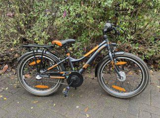 Scool 20″ Limited 3 Gang