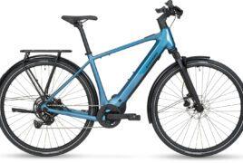 Stevens E-Comuna 6.4.1 HT (2026) nordic fade - 28 Zoll