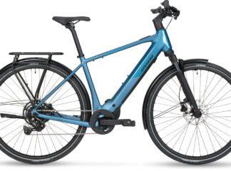 Stevens E-Comuna 6.4.1 HT (2026) nordic fade - 28 Zoll - E-Bike