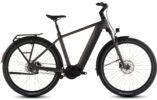 Cube Touring Hybrid Comfort SLX 800 (2026) charcoal’n’chrome – Herren 28 Zoll Cube Touring Hybrid Comfort SLX 800 (2026) charcoal'n'chrome - Herren 28 Zoll