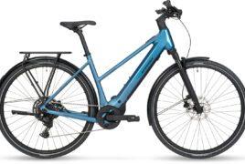 Stevens E-Comuna 6.4.1 LT (2026) nordic fade - 28 Zoll