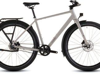 Cube Editor Pro FE (2026) oatgrey’n’grey – Herren 28 Zoll