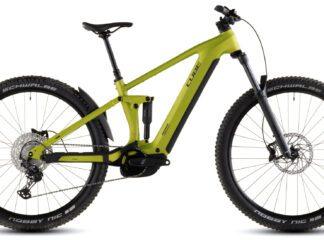 Cube Stereo Hybrid ONE44 Pro 800 (2026) lizard’n’black – 29 Zoll