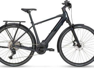 Stevens E-Comuna 7.4.1 black mercury – High Tube