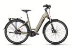 Victoria Tresalo 7 (2026) adular white - 28 Zoll E-bike Waverahmen Victoria Tresalo 7 (2026) adular white - 28 Zoll E-bike Waverahmen