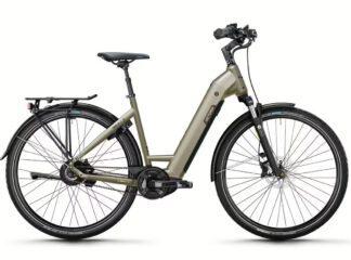 Victoria Tresalo 7 (2026) adular white – 28 Zoll E-Bike