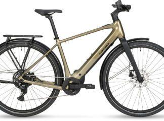 Stevens E-Livenza 6.4.1 HT (2026) light olive – 28 Zoll