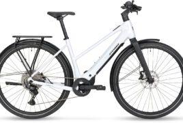 Stevens E-Livenza 7.4.1 LT (2026) cloudstone - 28 Zoll