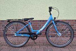 BBF Outrider ND (3 Gang) blau - 26 Zoll