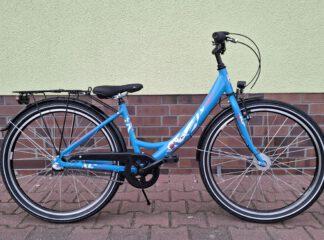 BBF Outrider ND (3 Gang) blau – 26 Zoll