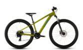 Cube Acid 260 Disc (2026) lizard’n’blue – 26 Zoll Cube Acid 260 Disc (2026) lizard'n'blue - 26 Zoll