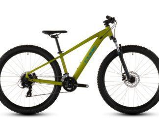Cube Acid 260 Disc (2026) lizard’n’blue – 26 Zoll