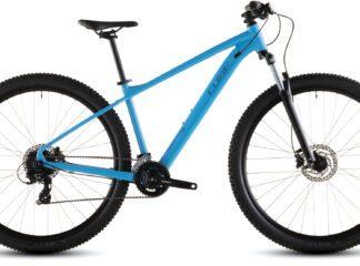 Cube Aim ONE (2026) marlinblue’n’reflex – 29 Zoll