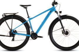 Cube Aim ONE FE (2026) marlinblue’n’reflex – 29 Zoll Cube Aim ONE FE (2026) marlinblue'n'reflex - 29 Zoll