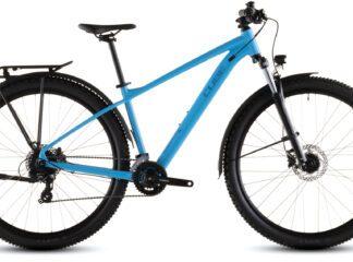Cube Aim ONE FE (2026) marlinblue’n’reflex – 29 Zoll