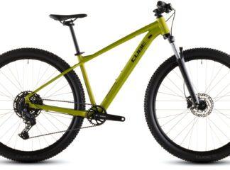 Cube Aim Pro (2026) lizard’n’black – 29 Zoll