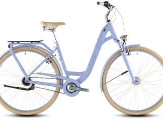 Cube Aruba (2026) blueblossom’n’creme – 28 Zoll