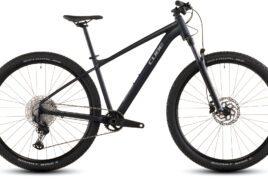 Cube Attention Pro (2026) night'n'black - 29 Zoll