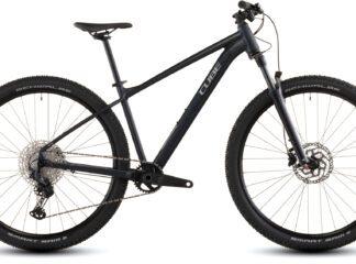 Cube Attention Pro (2026) night’n’black – 29 Zoll