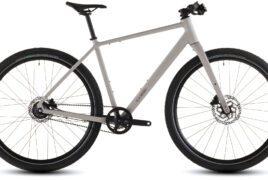 Cube Editor Pro (2026) oatgrey'n'grey - Herren 28 Zoll