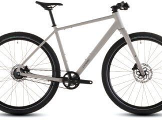 Cube Editor Pro (2026) oatgrey’n’grey – Herren 28 Zoll