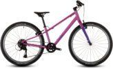 Cube Numove 240 (2026) fucsia’n’plum – 24 Zoll Cube Numove 240 (2026) fucsia'n'plum - 24 Zoll